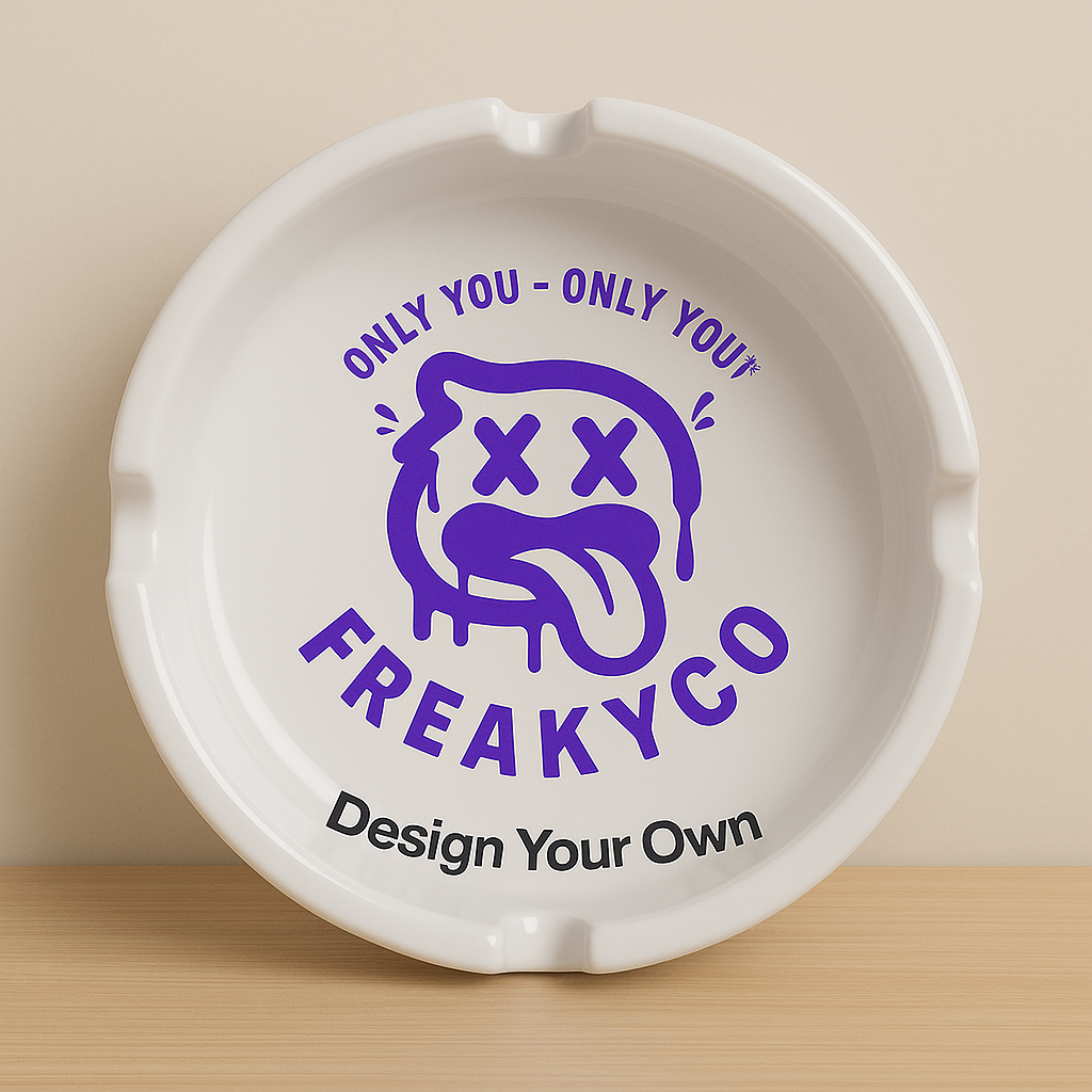 Design Your Own Smoky Bowl