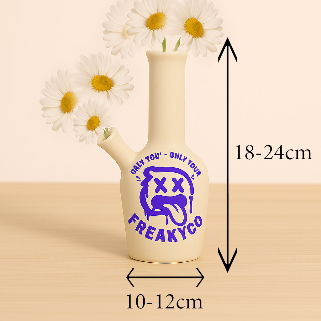 Design Your Own Ceramic Water Vessel