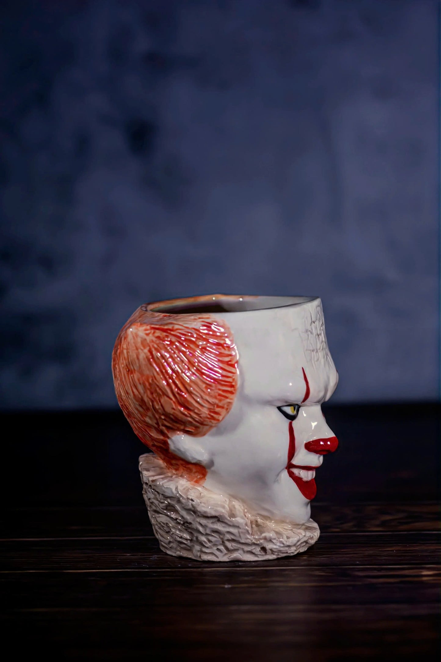 Pennywise Handmade Ceramic Mug