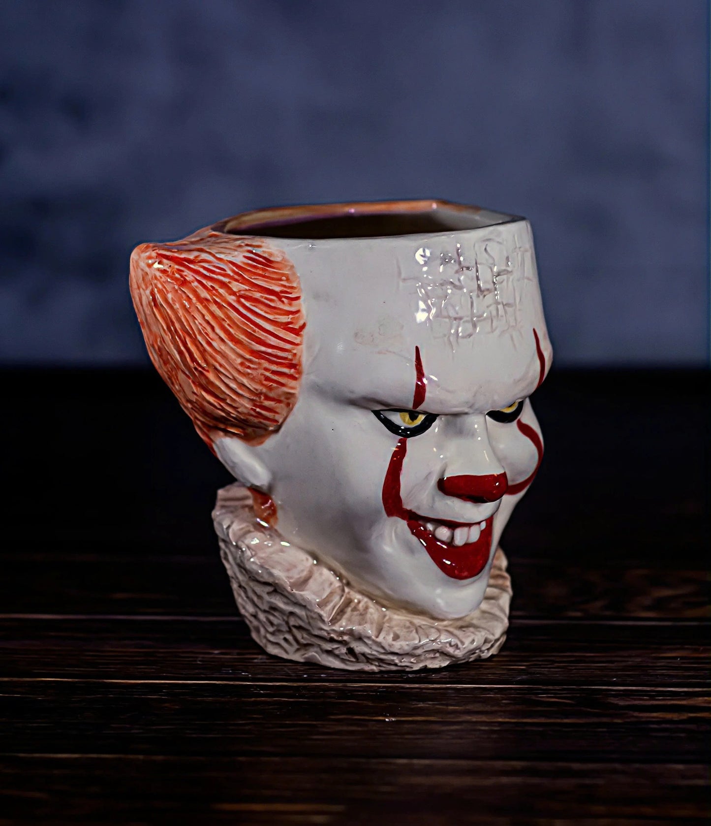 Pennywise Handmade Ceramic Mug