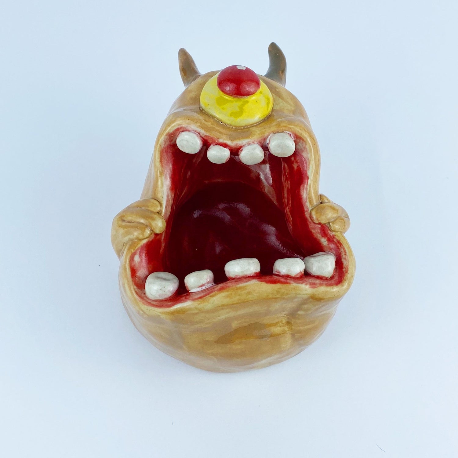 Collection Of Oddities