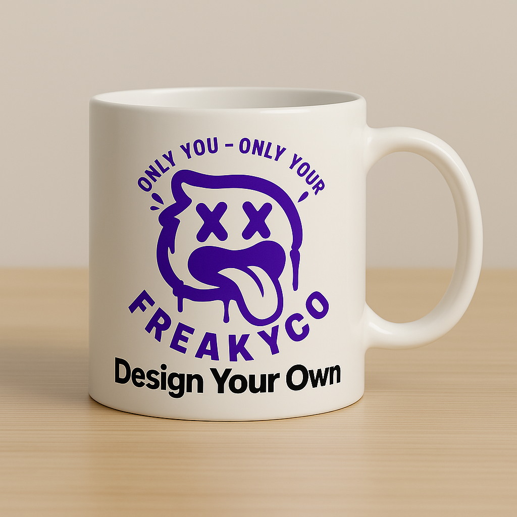 Design your own product