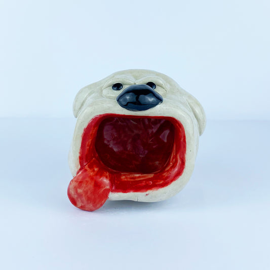 Brian Pottery - Handmade ceramics by FreakyCo