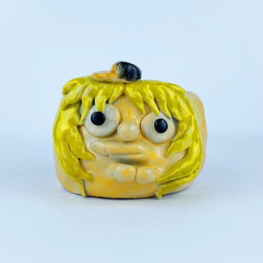 Đồ gốm Chris - Handmade ceramics by FreakyCo