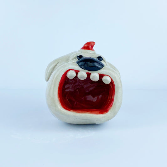 Brian Christmas Pottery - Handmade ceramics by FreakyCo