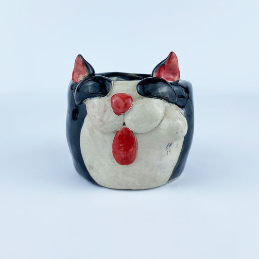 Kitten Pottery - Handmade ceramics by FreakyCo