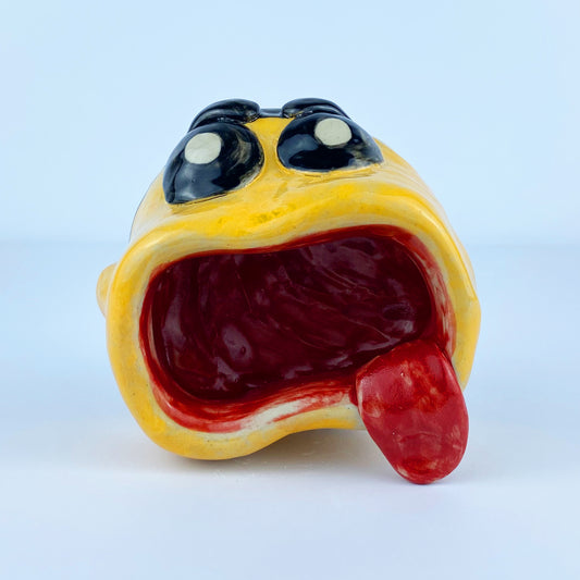 Shin Pottery - Handmade ceramics by FreakyCo