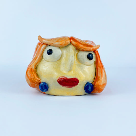 Lois Pottery - Handmade ceramics by FreakyCo