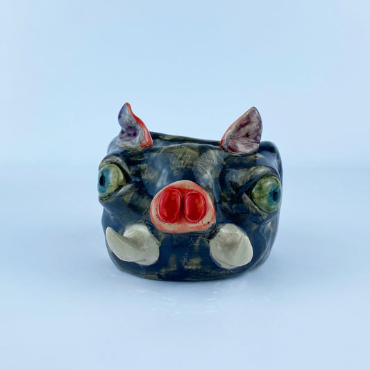 Hashibira Inosuke Pottery - Handmade ceramics by FreakyCo