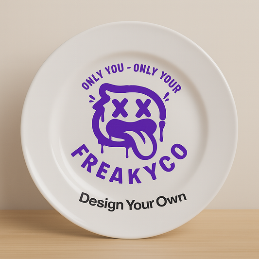 Design Your Own Disc