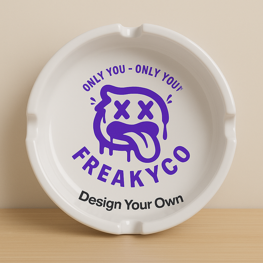 Design Your Own Smoky Bowl