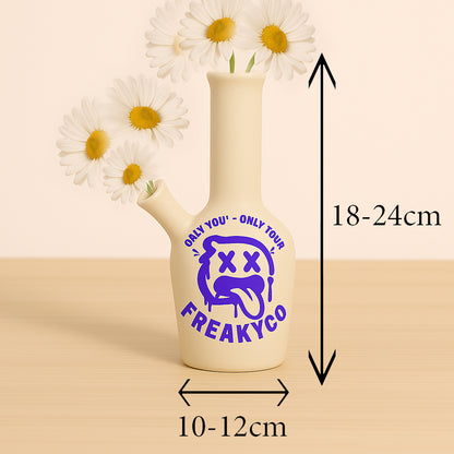 Design Your Own Ceramic Water Vessel